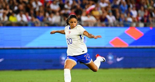 Euro 2025 (F) : le programme complet de la deuxième journée