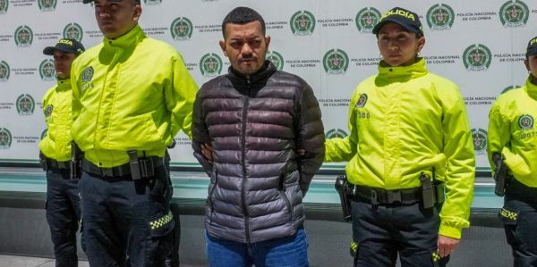 Colombie: Un commanditaire présumé de l'attentat contre un sénateur arrêté