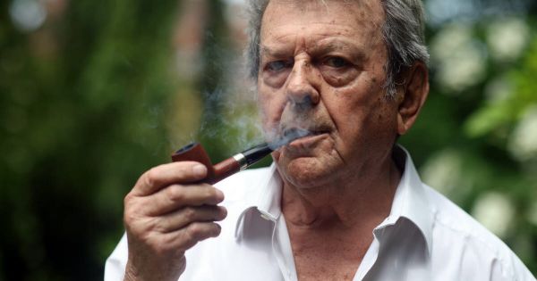 Saint-Louis. Jean Ueberschlag, ancien maire : « Il faut accepter de se faire engueuler »