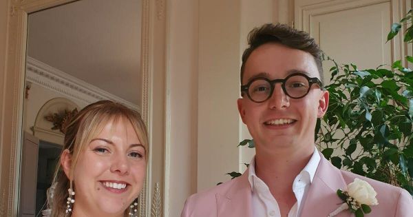 Photos. Sud Meuse : retrouvez les mariés du week-end