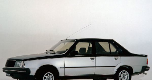 Nostalgie - Automobile. Renault 18 American, quand la régie rêvait d'Amérique