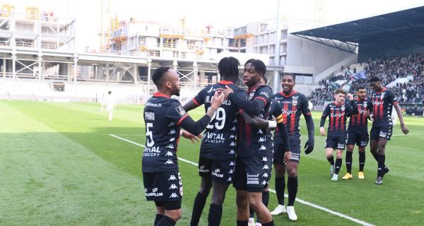 Guingamp : un attaquant file au Portugal (off)