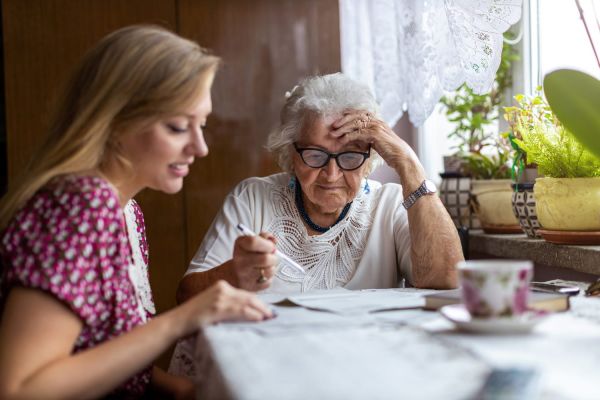 Tous les parents et les retraités devraient avoir cette date en tête : elle permet de réduire les frais de succession