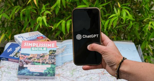 Société. ChatGPT, Gemini, Le Chat... Quand l'IA devient guide de voyage