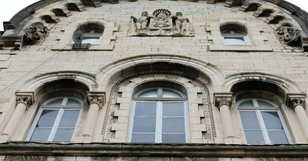 Chagny. Viol à l'ancien pensionnat : une plainte pénale classée sans suite
