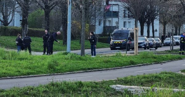 Dijon. Tentative de meurtre sur un guetteur : « Il repartira sûrement en prison »
