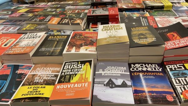 Les dix thrillers et polars à dévorer cet été