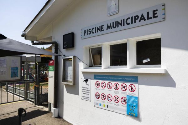 Le Jura, «xénophobe, peut-être»