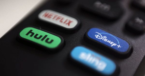 Appel à témoignage. Netflix, Disney+, Spotify... Que pensez-vous des nouvelles formules des plateformes ?