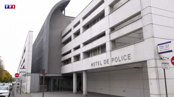 "Ça devient inquiétant" : soupçonnée de livrer des informations à des malfaiteurs, une agente des impôts mise en examen  | TF1 INFO