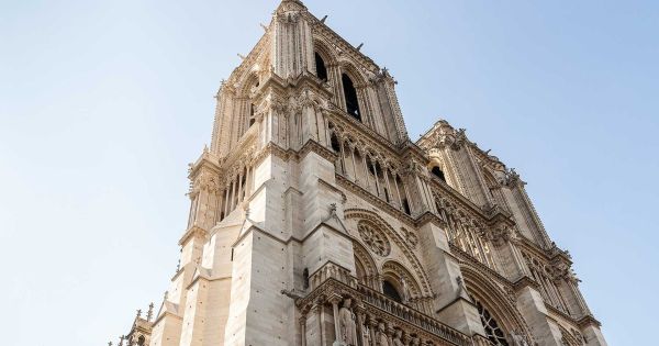 Fermées depuis l’incendie, les tours de Notre-Dame de Paris vont enfin rouvrir leurs portes