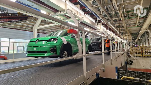 Pourquoi les chiffres des ventes de voitures électriques de 2025 trompent tout le monde