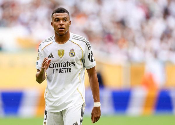 PSG : Mbappé et Vinicius font la paix pour détruire l'ogre parisien
