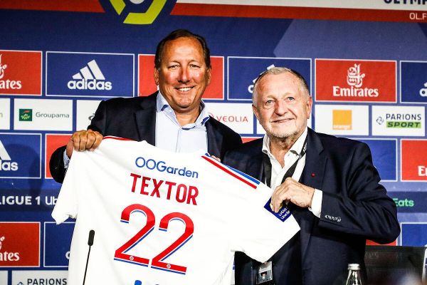 L'OL en Ligue 2, un étonnant coupable désigné