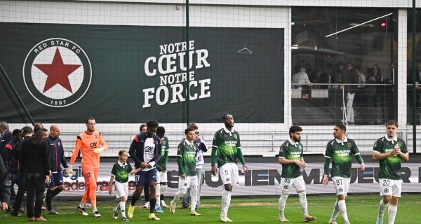 Red Star : un CV costaud pour diriger le nouveau centre de formation