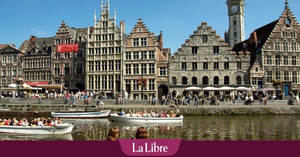 À Gand, la majorité progressiste supprime 350 emplois et impose une taxe sur les kots