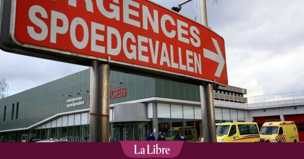 Grève des médecins : la plupart des hôpitaux tourneront au ralenti ce lundi 7 juillet
