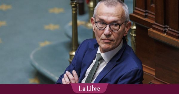 La réforme Vandendroucke divise la communauté des médecins : "Certains gagnent très bien leur vie mais ne veulent pas qu'on touche à leurs revenus”