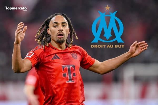 La proposition de l'OM pour Boey connue