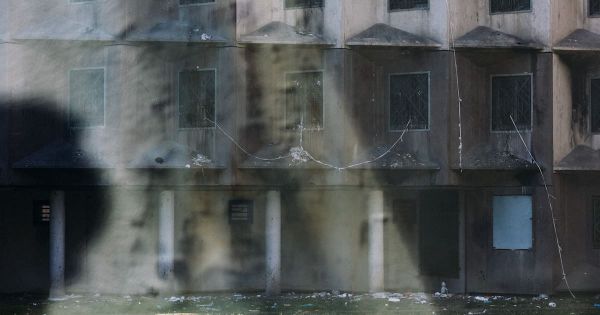 «Ici, c'est le pire» : après la mort d'un détenu dans la prison de Strasbourg, des voix s'élèvent contre les conditions d'incarcération
