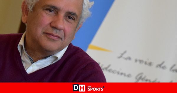 "C'est prématuré de faire grève, notre rôle est de défendre la santé publique” : ce médecin refuse de suivre le mouvement du 7 juillet