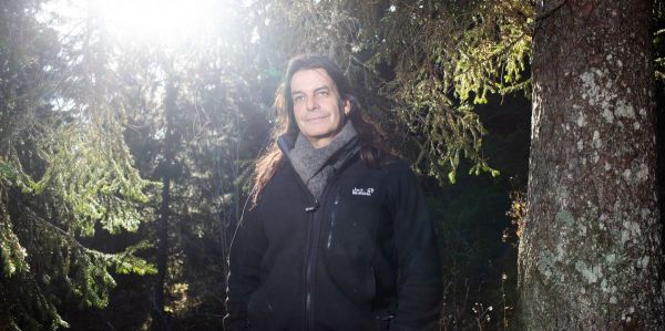 Interview de Jean-Marc Landry: «Nous perdons le contact avec les chiens»