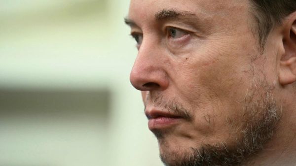 Elon Musk annonce créer sa formation politique: le «Parti de l'Amérique»