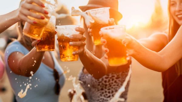 L'OMS suggère d'augmenter de 50% les taxes sur le tabac, l'alcool et le sucre pour sauver des vies