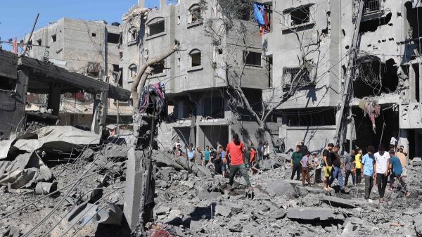 Trêve à Gaza: Israël envoie une équipe de négociateurs au Qatar