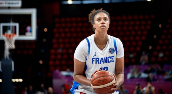 La semaine des Françaises en WNBA : les internationales bientôt de retour