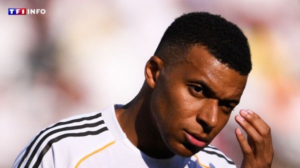 Mondial des clubs : le Real et Mbappé sur la route du PSG | TF1 INFO