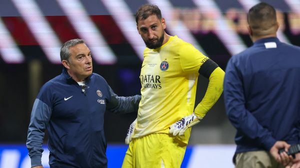 PSG-Bayern: le message de soutien de Donnarumma à Musiala après sa grave blessure et les critiques de Neuer