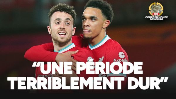 Décès de Jota : L'immense hommage d'Alexander-Arnold, abattu par cette disparition