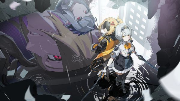 "Faire jaillir des moments d'inspiration": comment le géant chinois du jeu vidéo Hoyoverse adapte sa traduction à la France