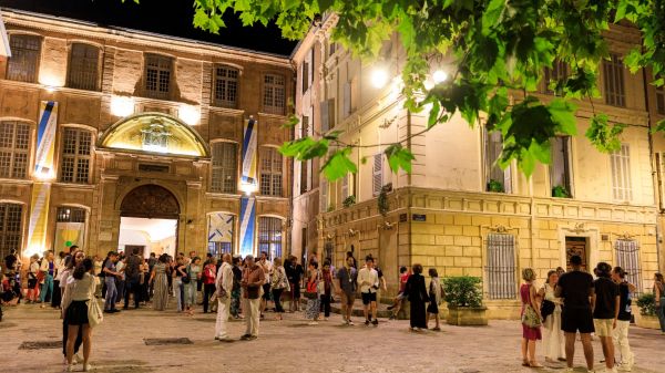 Festival d'Aix-en-Provence: Sivan Eldar présente une création musicale aux sonorités indiennes