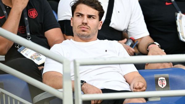 Transfert d'Antoine Dupont : C'est confirmé !