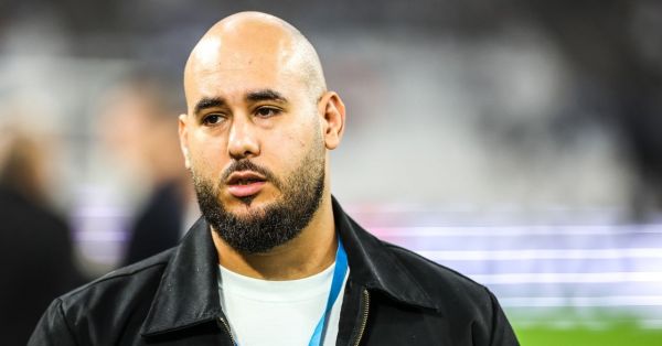 « Je suis… », le constat fort d’Acherchour sur le PSG !
