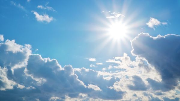 La fin de la canicule en Occitanie ? L'Hérault et le Gard de nouveau en vert, plus que deux départements en vigilance orange