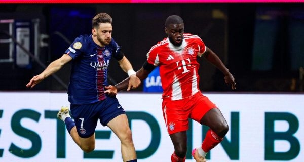 PSG - Bayern : le résumé vidéo de la victoire parisienne