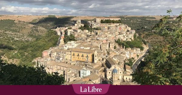 Le corps sans vie du motard belge porté disparu en Sicile a été retrouvé