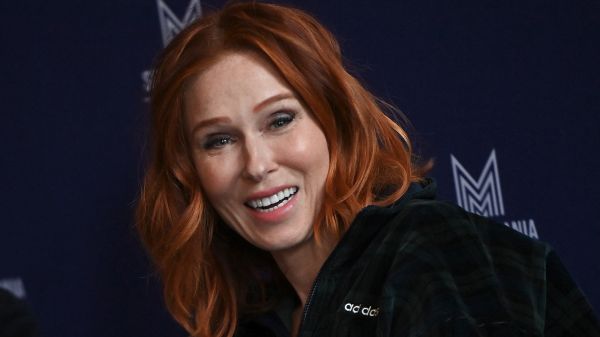 Audrey Fleurot fête ses 48 ans, et peu de gens se souviennent de son tout premier rôle dans une série culte de M6