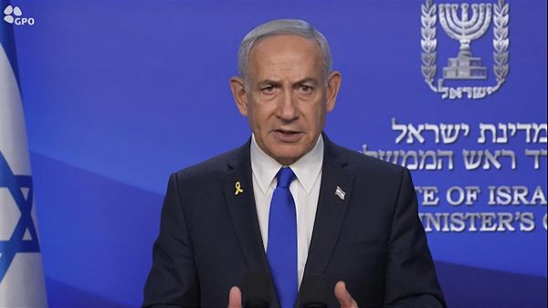 Guerre à Gaza : Netanyahu envoie une délégation négocier un cessez-le-feu mais y croit peu