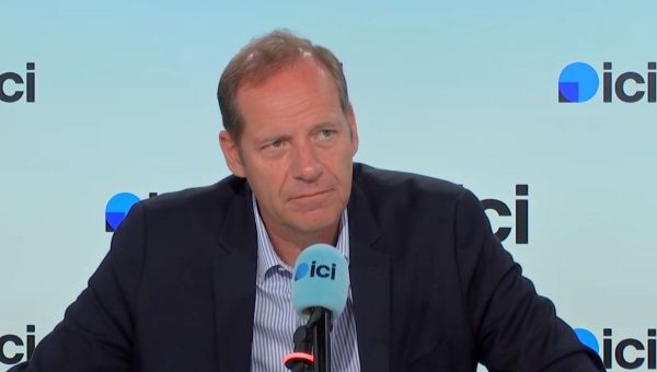 La 2e étape du Tour de France entre Lauwin-Planque et Boulogne-sur-Mer