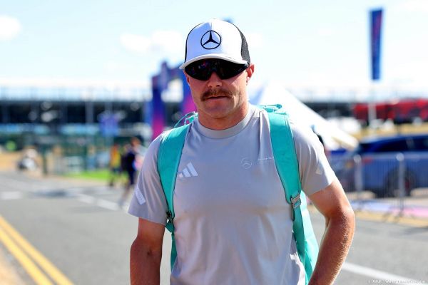 Alpine F1 : Briatore est bien 'intéressé' par Bottas selon Wolff