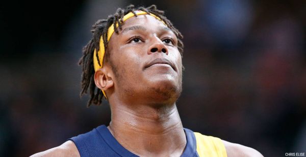Les Pacers tentent de compenser le vide laissé par Myles Turner