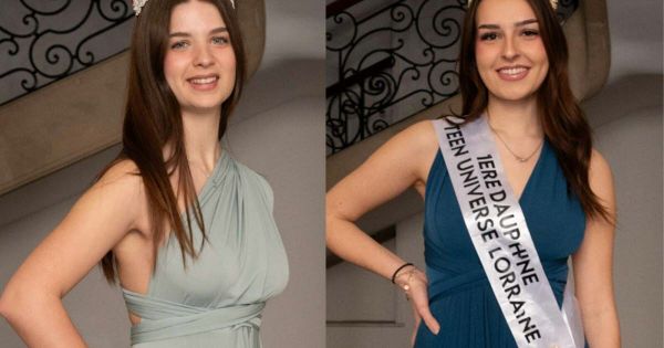 Meuse. Deux Meusiennes en lice pour le titre de Miss Petite Universe Lorraine 2025