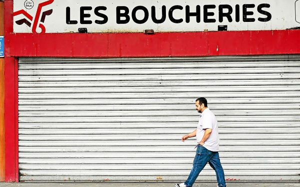 Contamination à l'E. coli dans l'Aisne : deux nouveaux cas chez des enfants malgré la fermeture de boucheries