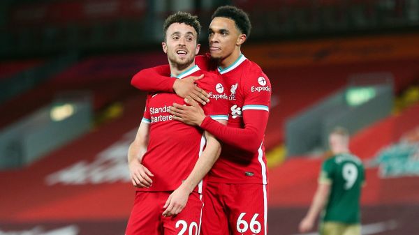 Mort de Diogo Jota: "Toutes les victoires seront pour Diogo", la détresse de Trent Alexander-Arnold après la disparition de son ami