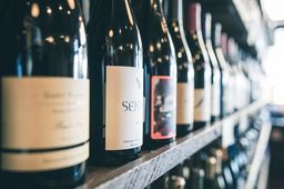 L'IA de M&Wine identifie les vins