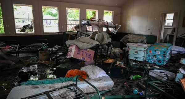 Inondations au Texas : 50 morts confirmés par les autorités locales